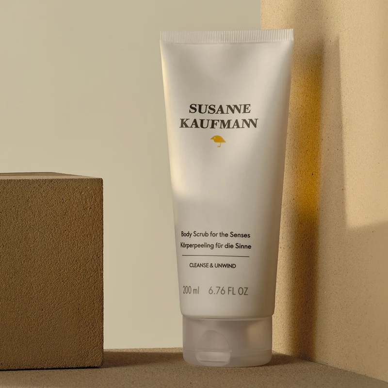 Body Scrub for the Senses Gommage Corps