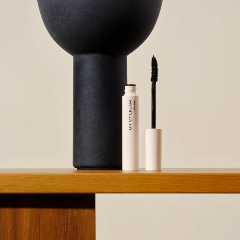 Le Vanity Charly Salvator x Oh My Cream
