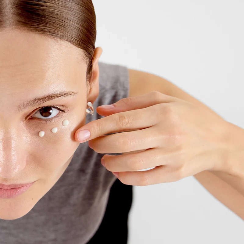 Smart Eye Density Serum
