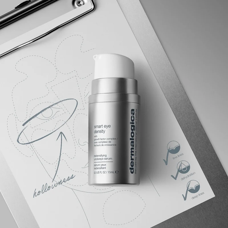 Smart Eye Density Serum