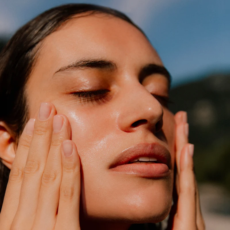 Collagen Mousse Serum