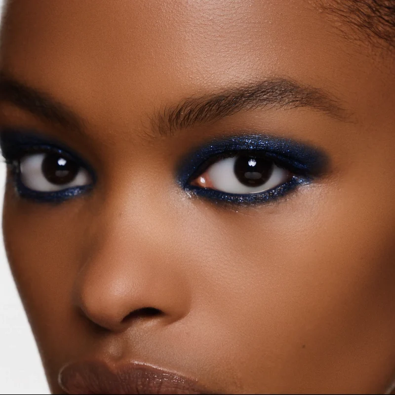 Satin Kajal Liner Crayon Yeux