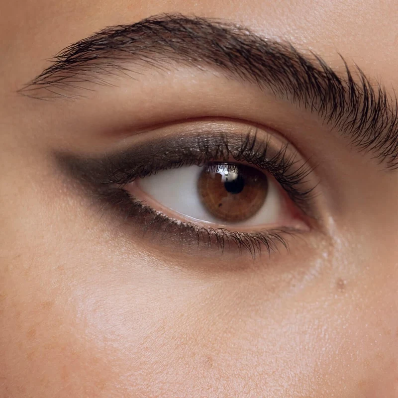 Satin Kajal Liner Crayon Yeux
