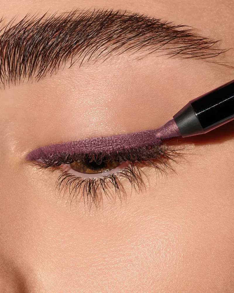 Satin Kajal Liner Crayon Yeux