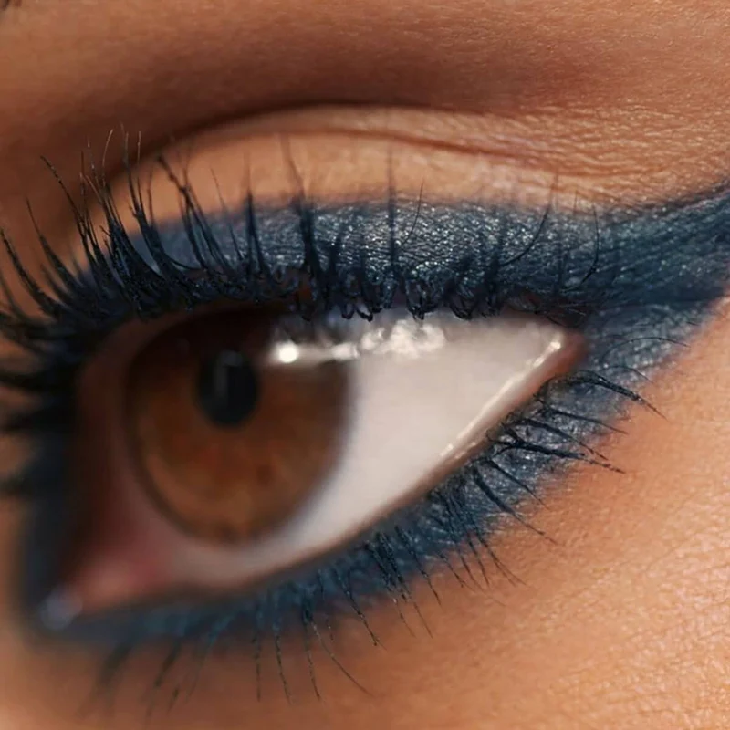 Satin Kajal Liner Crayon Yeux