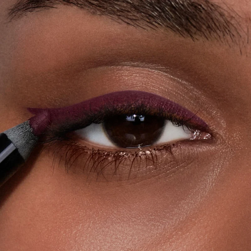 Satin Kajal Liner Crayon Yeux
