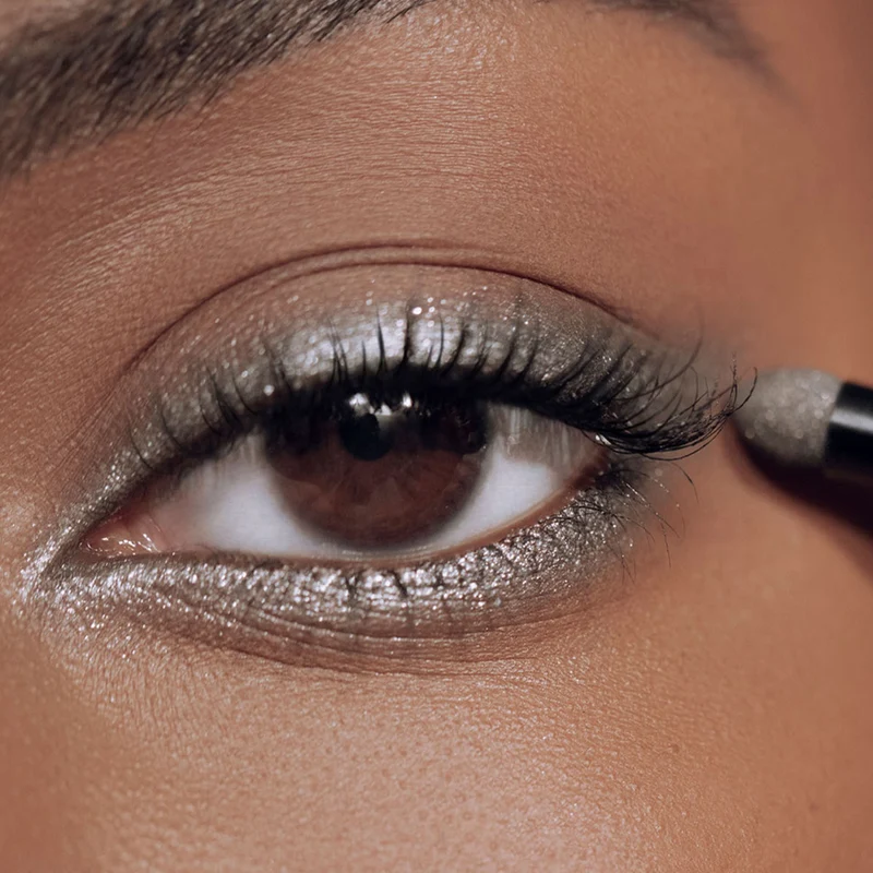 Satin Kajal Liner Crayon Yeux