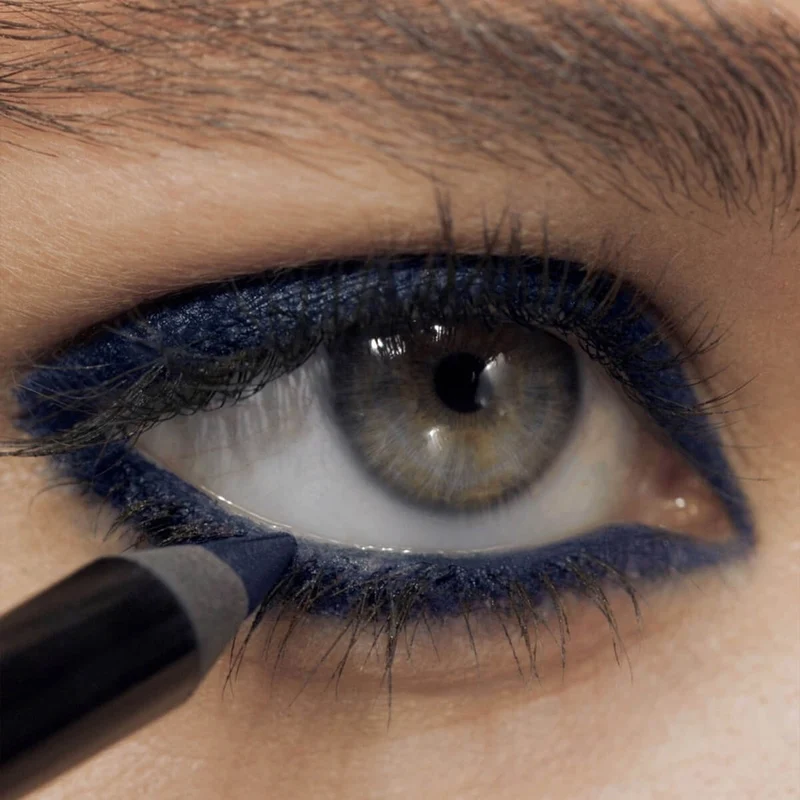 Satin Kajal Liner Crayon Yeux