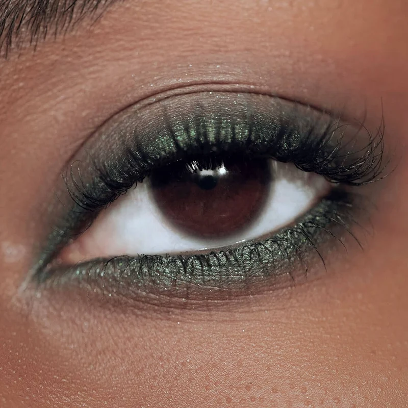 Satin Kajal Liner Crayon Yeux