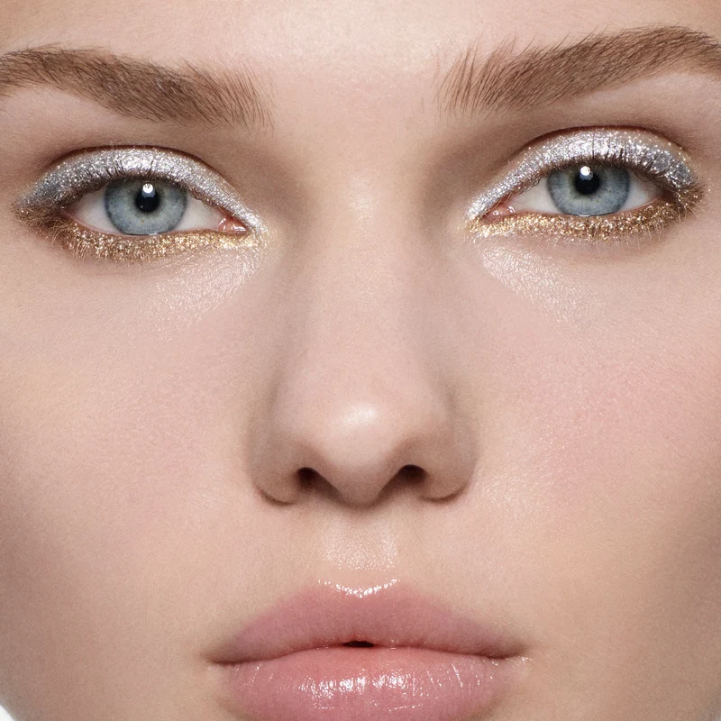 Satin Kajal Liner Crayon Yeux