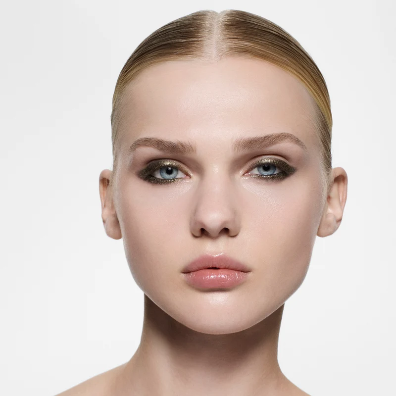 Satin Kajal Liner Crayon Yeux
