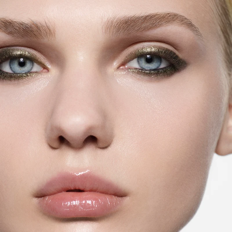 Satin Kajal Liner Crayon Yeux