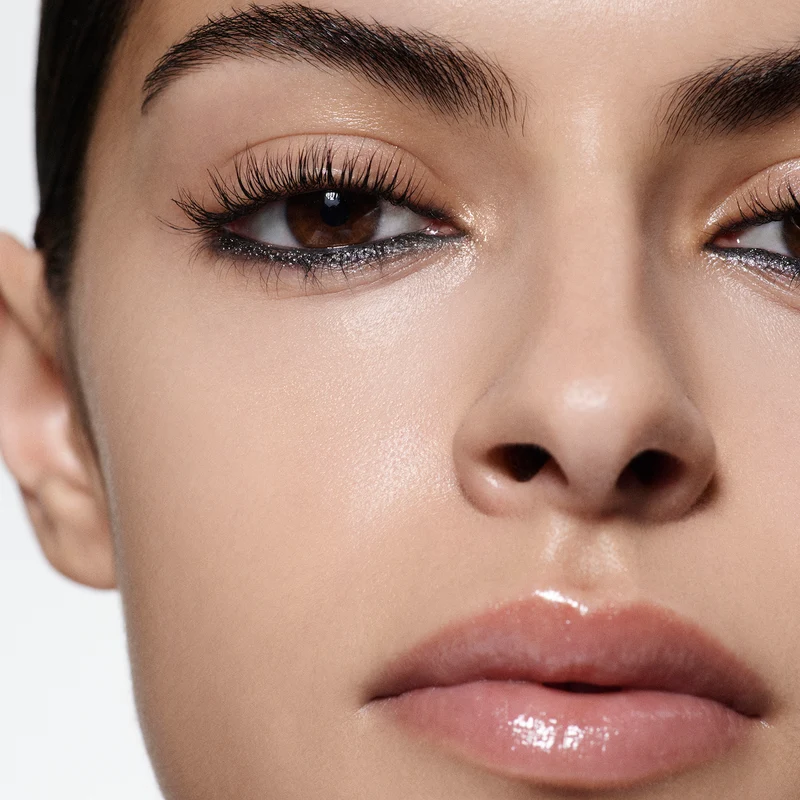 Satin Kajal Liner Crayon Yeux
