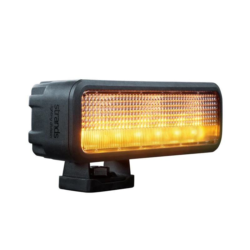 Lampe stroboscopique et de recul Strands Skylord DUO haute performance 42W