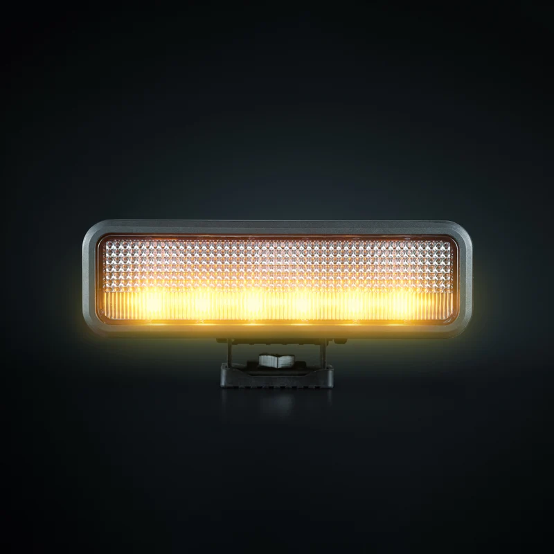 Lampe de travail Strands Skylord EXP Duo avec stroboscope (SKYN1 EXP)