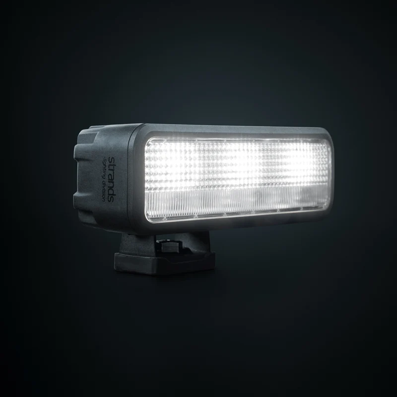 Lampe de travail Strands Skylord EXP Duo avec stroboscope (SKYN1 EXP)