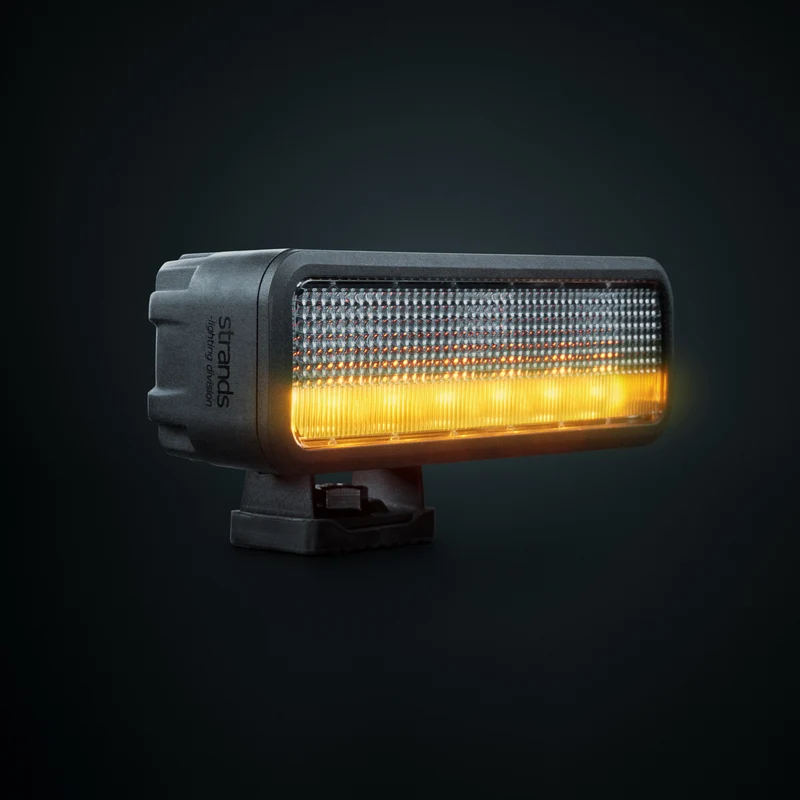 Lampe de travail Strands Skylord EXP Duo avec stroboscope (SKYN1 EXP)