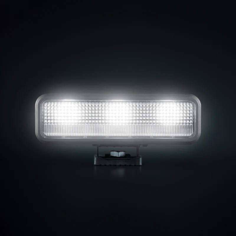 Lampe de travail Strands Skylord EXP Duo avec stroboscope (SKYN1 EXP)