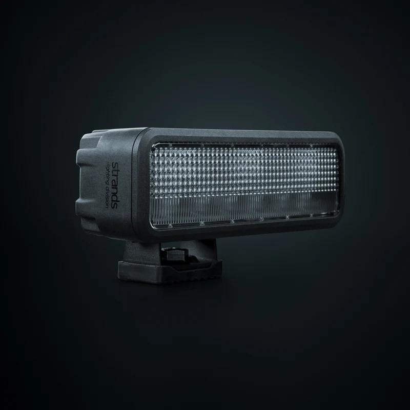 Lampe de travail Strands Skylord EXP Duo avec stroboscope (SKYN1 EXP)