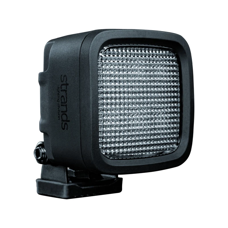 Lampe de travail robuste Strands Skylord 31W QB