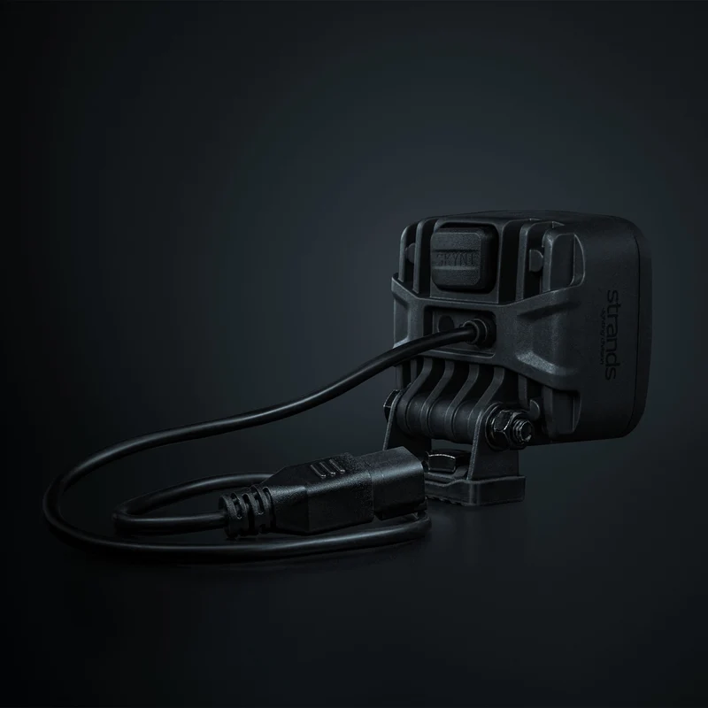 Lampe de travail Strands Skylord EXP QB (SKYN1 EXP)