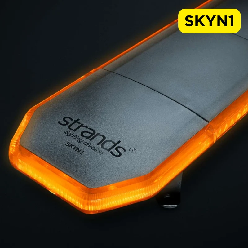 Barre de toit lumineuse Strands Skylord Beacon (SKYN1 EXP)