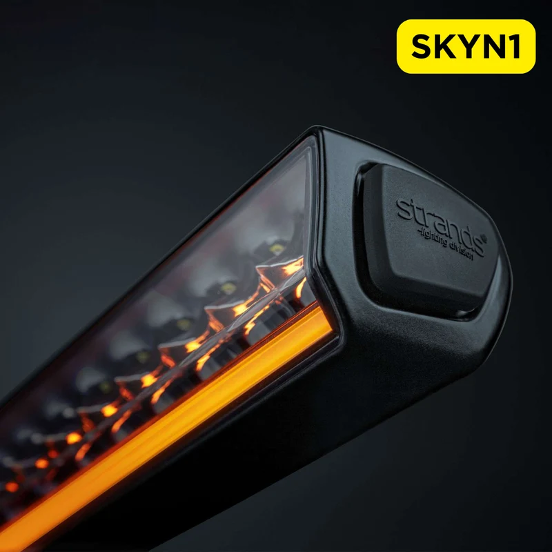Barres lumineuses LED Strands Skylord EXP (SKYN1 EXP)