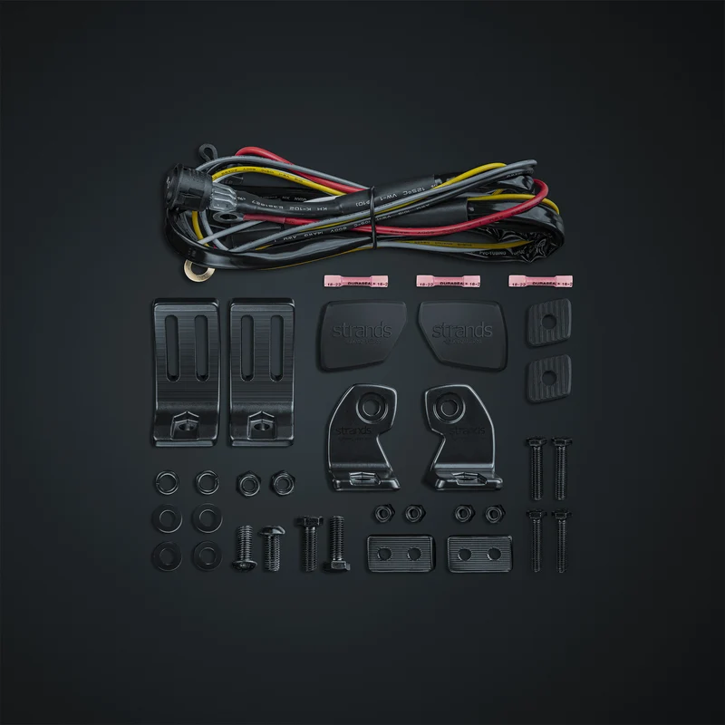 Barres lumineuses LED Strands Skylord EXP (SKYN1 EXP)