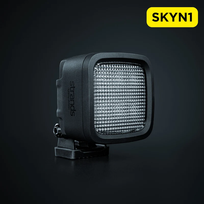 Lampe de travail Strands Skylord EXP QB (SKYN1 EXP)