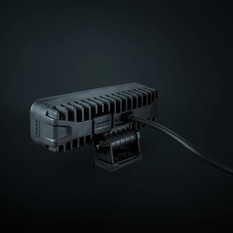 Lampe de travail Strands Skylord EXP Duo avec stroboscope (SKYN1 EXP)