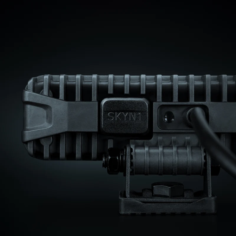 Lampe de travail Strands Skylord EXP Duo avec stroboscope (SKYN1 EXP)