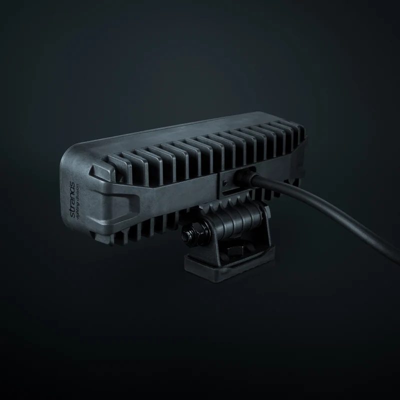 Lampe de travail Strands Skylord EXP Duo avec stroboscope (SKYN1 EXP)