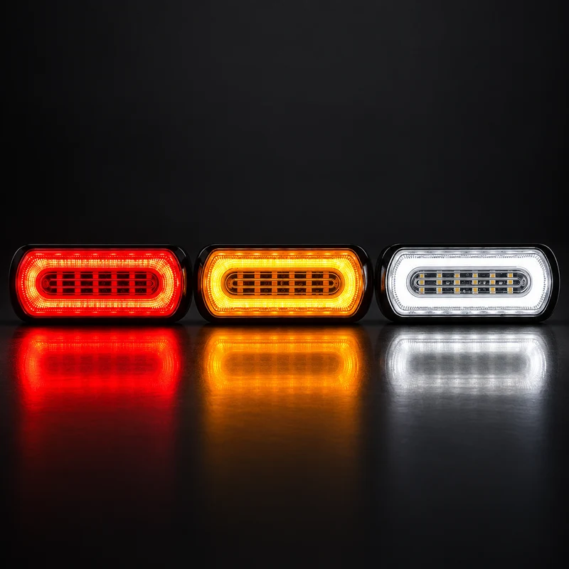 Lumières stroboscopiques Halo Blitz