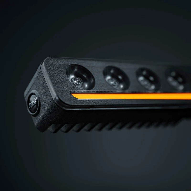 Barres lumineuses Strands Nuuk D-Line