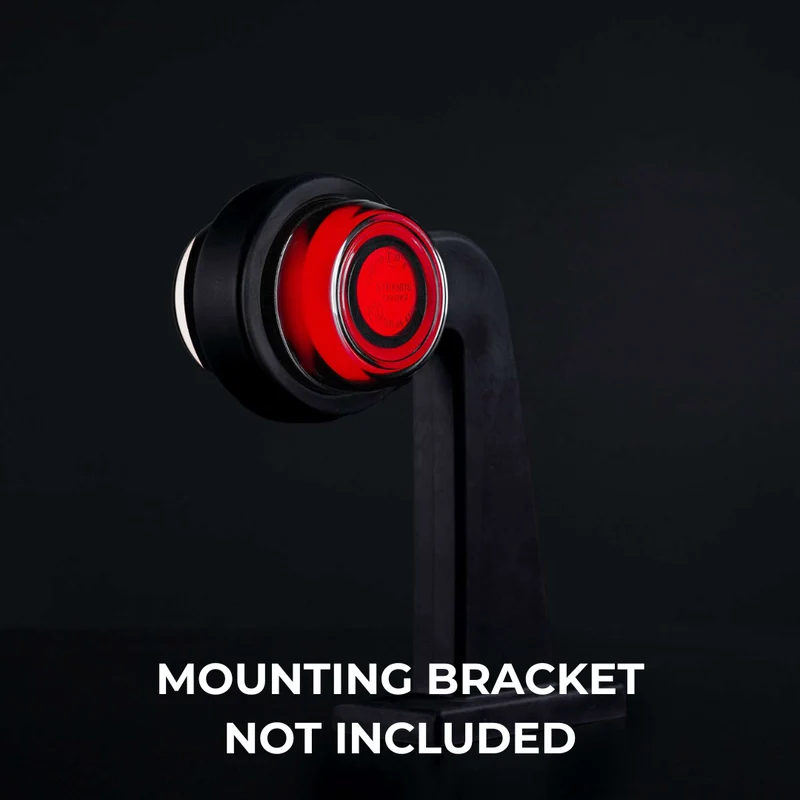 Modules de feux de position LED Strands Viking Old School