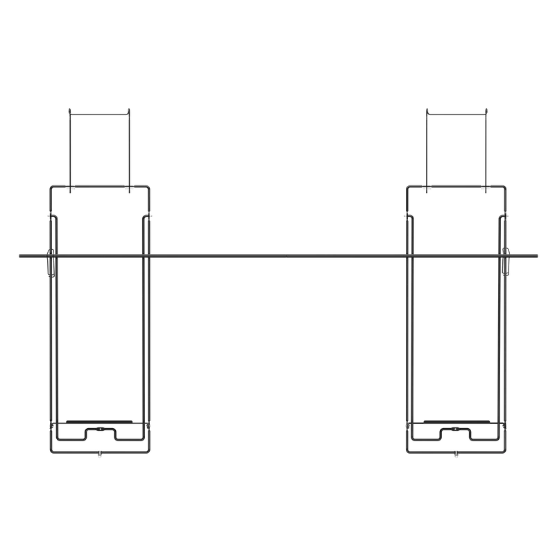 EcoFlow Solar Panel Foldable Bracket