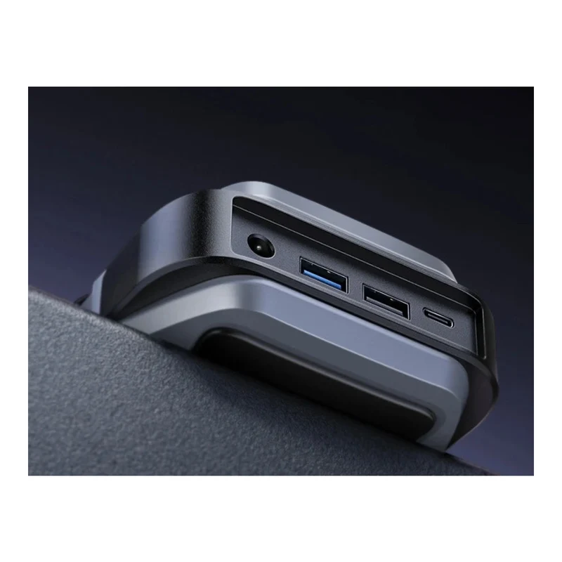 UTRAI | Booster de démarrage diesel 12V, batterie externe 27 000 mAh