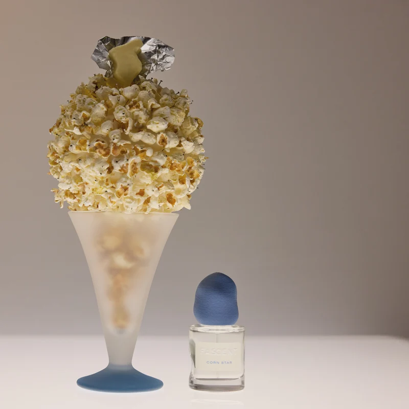 Corn Star Parfum