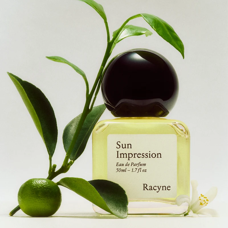 Sun Impression