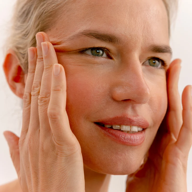 Soin Minéral Teinté SPF50