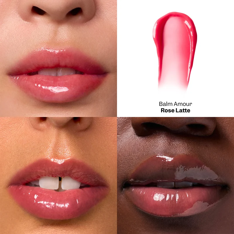 Balm Amour Baume à Lèvres Teinté