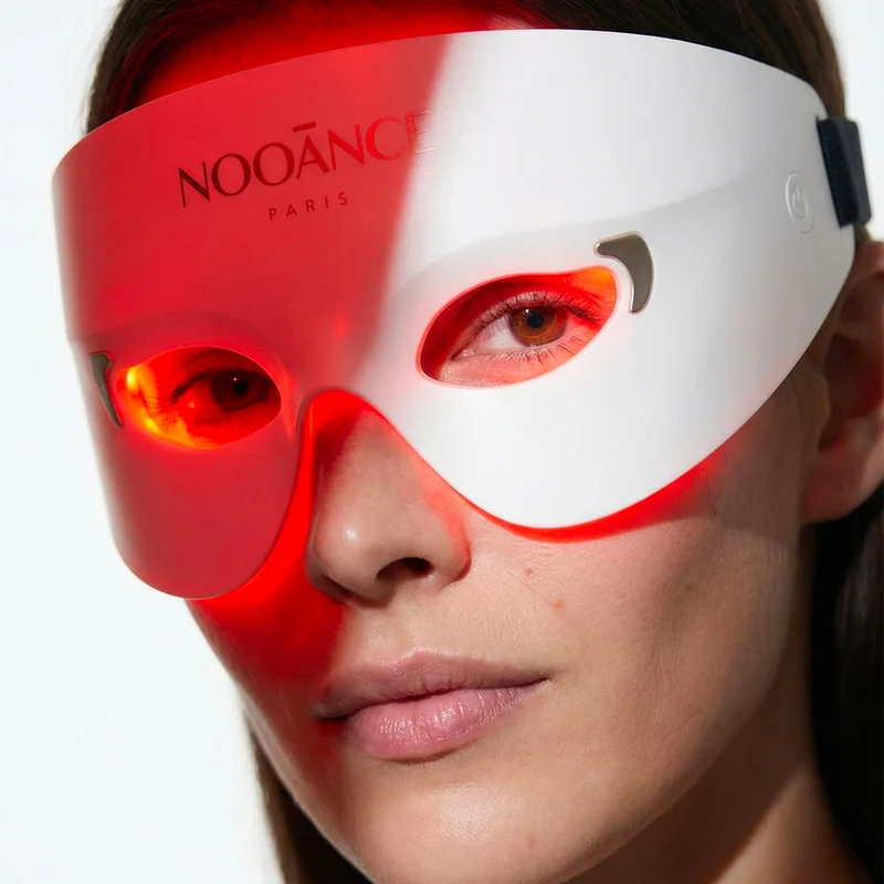 Masque LED Yeux X200