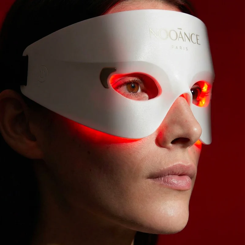 Masque LED Yeux X200