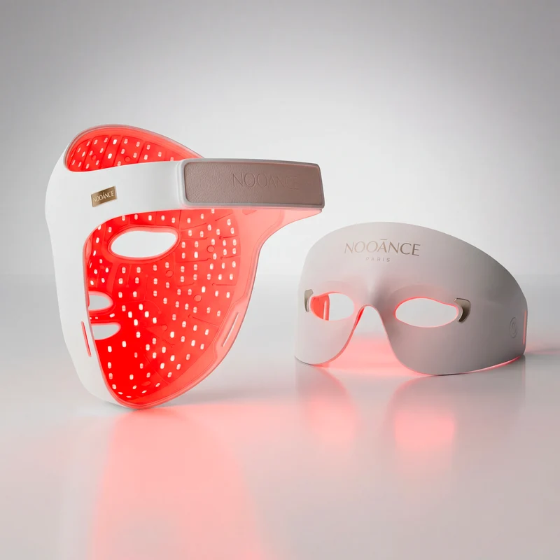 Masque LED Yeux X200