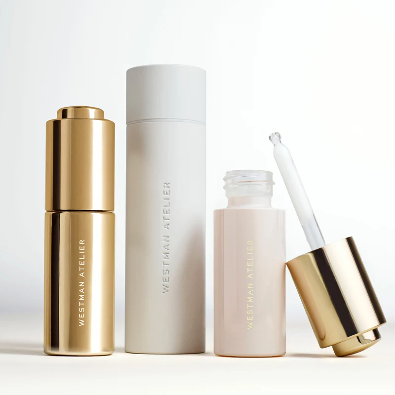 Pore Refining Complex