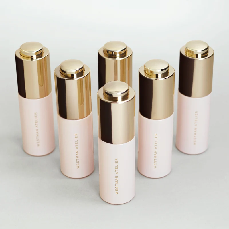 Pore Refining Complex