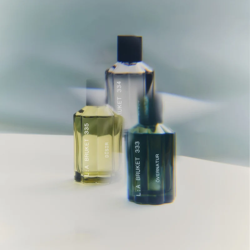 335 DISIR Parfum