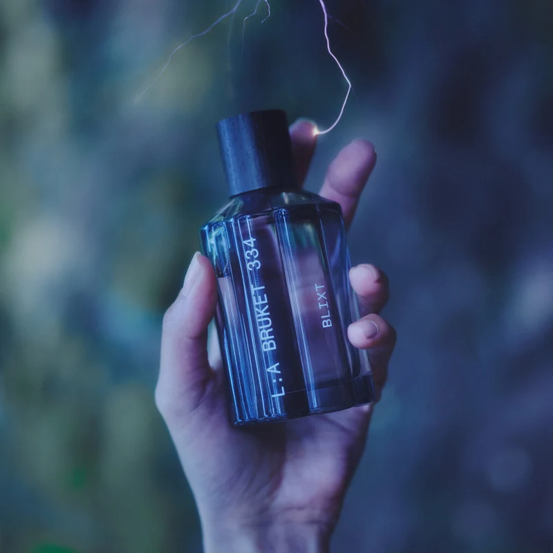 334 BLIXT Parfum