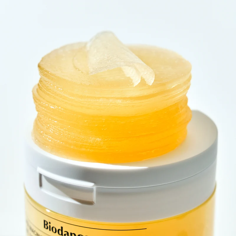 Disques Éclat à la Niacinamide