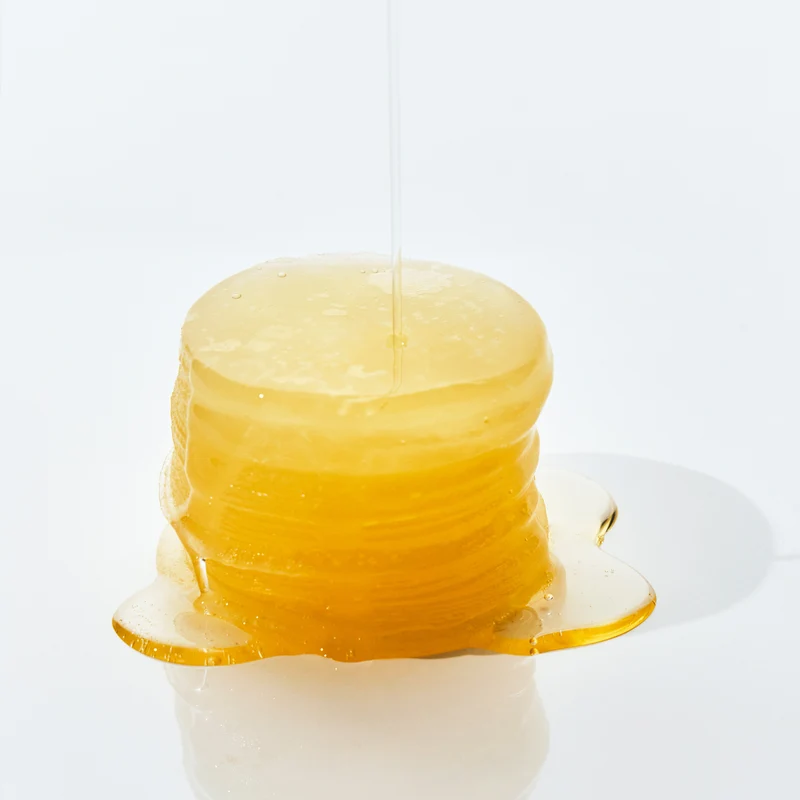 Disques Éclat à la Niacinamide
